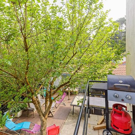 Le Doolie'S Biarritz - Visayas Garden Wifi Tv Bbq Vila Exterior foto